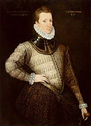 Featured image for “Philip Sidney”