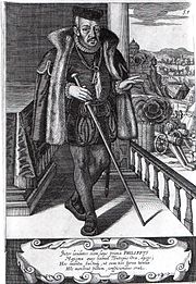 Featured image for “Landgrave of Hesse Philipp I”