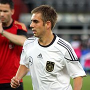 Featured image for “Philipp Lahm”
