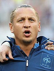 Featured image for “Philippe Mexès”