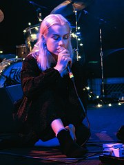 Featured image for “Phoebe Bridgers”