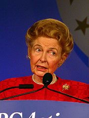 Featured image for “Phyllis Schlafly”