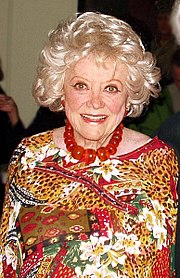 Featured image for “Phyllis Diller”