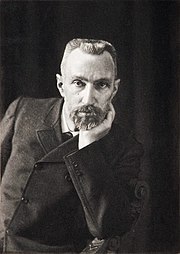 Featured image for “Pierre Curie”