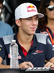 Featured image for “Pierre Gasly”