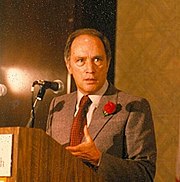 Featured image for “Pierre Trudeau”