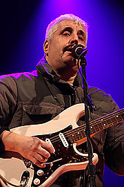 Featured image for “Pino Daniele”