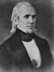 Featured image for “James K. Polk”