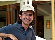 Featured image for “Pierre Omidyar”