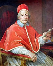 Featured image for “Pope Clement XII”