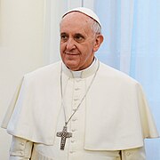 Featured image for “Pope Francis”