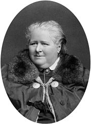 Featured image for “Frances Power Cobbe”
