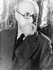 Featured image for “Henri Matisse”