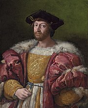 Featured image for “Lorenzo II de Medici”