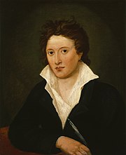 Featured image for “Percy Bysshe Shelley”