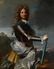 Featured image for “Duke of Orléans Philippe II”