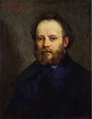 Featured image for “Pierre-Joseph Proudhon”