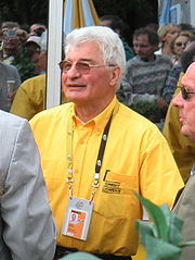 Featured image for “Raymond Poulidor”