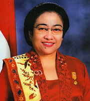 Featured image for “Megawati Sukarnoputri”