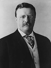 Featured image for “Teddy Roosevelt”