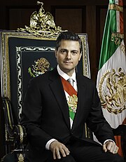Featured image for “Enrique Peña Nieto”