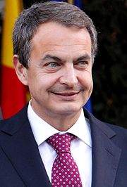 Featured image for “José Luis Zapatero”