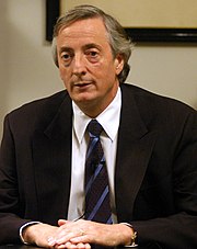 Featured image for “Néstor Kirchner”