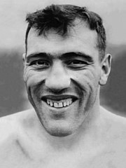 Featured image for “Primo Carnera”
