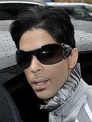 Featured image for “Prince (musician)”