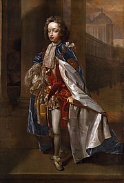 Featured image for “Prince (1689) William”