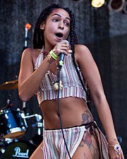 Featured image for “Princess Nokia”