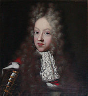 Featured image for “Prince of Denmark (1675) Christian”