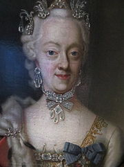 Featured image for “Princess of Denmark Charlotte Amalie”