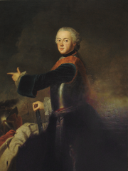 Featured image for “Prince of Prussia (1726) Heinrich”