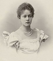 Featured image for “Duchess in Bavaria Sophie Adelheid”
