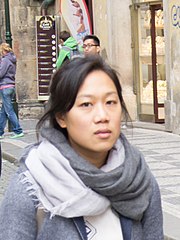 Featured image for “Priscilla Chan”
