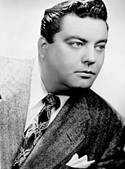 Featured image for “Jackie Gleason”