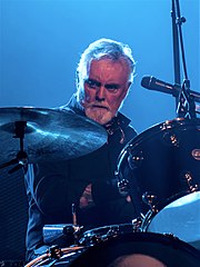 Featured image for “Roger Taylor”