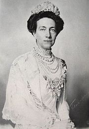 Featured image for “Queen Consort of Sweden Victoria”