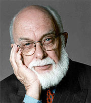 Featured image for “James Randi”