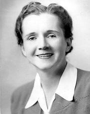 Featured image for “Rachel Carson”