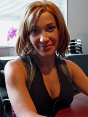 Featured image for “Rachel Luttrell”