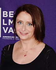 Featured image for “Rachel Dratch”