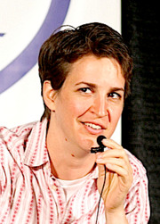 Featured image for “Rachel Maddow”