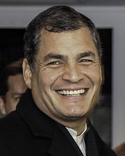 Featured image for “Rafael Correa”