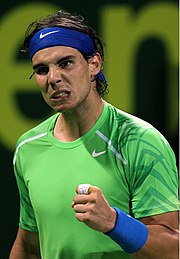 Featured image for “Rafael Nadal”