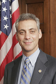 Featured image for “Rahm Emanuel”