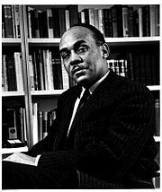 Featured image for “Ralph Ellison”