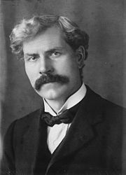 Featured image for “Ramsay MacDonald”