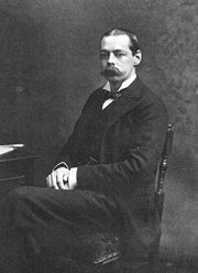 Featured image for “Lord Randolph Churchill”
